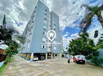 Apartamento · 63m² · 2 Quartos · 1 Vaga · Apartamento com 2 dormitórios à venda no bairro Vila Cachoeirinha - Cachoeirinha/RS