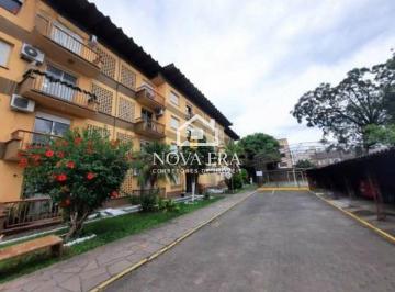 Apartamento · 42m² · 1 Quarto · 1 Vaga · Apartamento à venda no bairro Vila Veranópolis - Cachoeirinha/RS