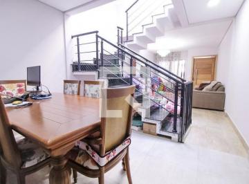 Casa · 180m² · 3 Quartos · 2 Vagas · Casa à Venda - Parque São Lucas, 3 Quartos, 180 m2