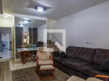 Casa · 129m² · 3 Quartos · 3 Vagas · Casa à Venda - Vila Invernada, 3 Quartos, 129 m2