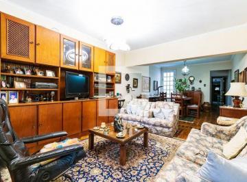Casa · 200m² · 4 Quartos · 1 Vaga · Casa à Venda - Vila Clementino, 4 Quartos, 200 m2