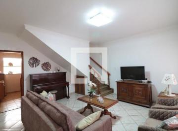 Casa · 153m² · 4 Quartos · 2 Vagas · Casa à Venda - Jardim Anália Franco, 4 Quartos, 153 m2
