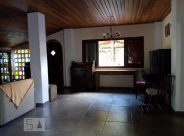 Casa · 250m² · 6 Quartos · 4 Vagas · Casa à Venda - Campo Belo, 6 Quartos, 250 m2