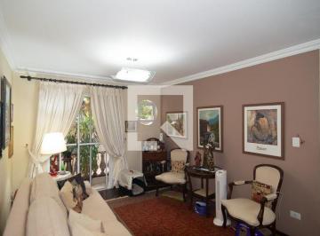 Apartamento · 116m² · 3 Quartos · 1 Vaga · Apartamento à Venda - Bela Vista, 3 Quartos, 116 m2