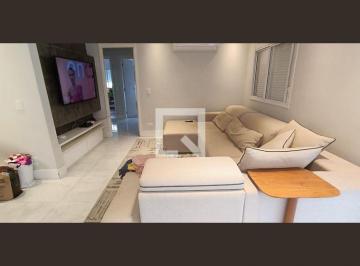 Apartamento · 124m² · 3 Quartos · 2 Vagas · Apartamento à Venda - Jardim Vazani, 3 Quartos, 124 m2