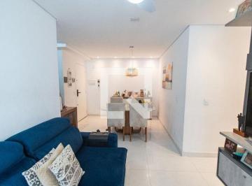 Apartamento · 74m² · 3 Quartos · 2 Vagas · Apartamento à Venda - Cambuci, 3 Quartos, 74 m2