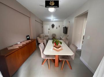 Apartamento · 87m² · 2 Quartos · 1 Vaga · Apartamento mobiliado no Edifício Rio Grande do Sul em Balneário Camboriú