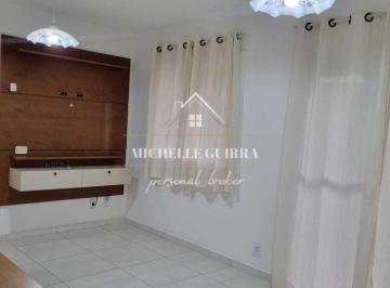 Apartamento · 77m² · 3 Quartos · 1 Vaga · Apartamento Garden em Vossoroca, Votorantim/SP