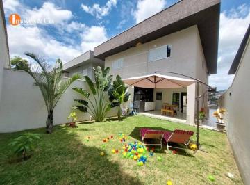 3744584f726ac76ce5584ff5bc2c81b18f359df7 · Casa com 3 dormitórios à venda, 160 m² por R$ 1.270.000,00 - Jardim Jaraguá - Atibaia/SP