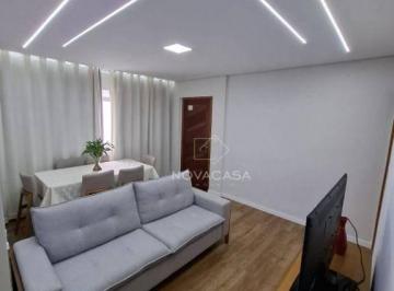 48cd820a31c1b70e708b568f51105e7a6f108084 · Apartamento com 3 dormitórios à venda, 70 m² por R$ 500.000 - Santa Branca - Belo Horizonte/MG