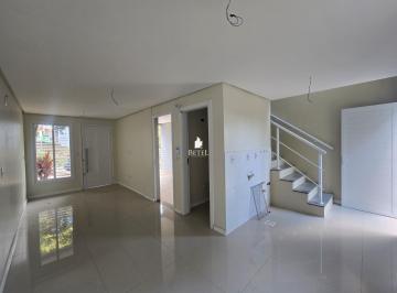 Casa · 95m² · 2 Quartos · 1 Vaga · Sobrado em São Caetano, Caxias do Sul/RS