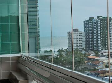 Apartamento · 74m² · 2 Quartos · 1 Vaga · Apartamento a venda no Canto do Forte