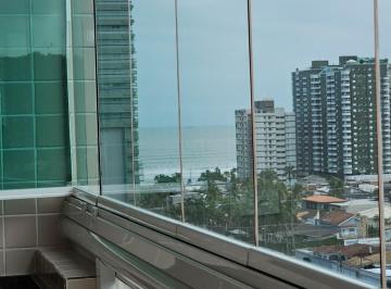 Apartamento · 74m² · 2 Quartos · 1 Vaga · Apartamento a venda no Canto do Forte