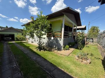 Casa · 200m² · 2 Quartos · 2 Vagas · Casa em Ana Rech, Caxias do Sul/RS