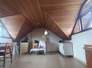 Casa · 134m² · 3 Quartos · 1 Vaga · Sobrado em São José, Caxias do Sul/RS