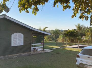 Rural · 1239m² · 3 Quartos · 4 Vagas · Chácara à venda no bairro Bairro Dos Soares - Jarinu/SP