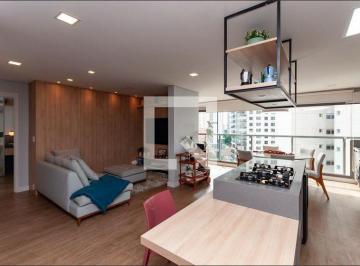 Apartamento · 69m² · 2 Quartos · 1 Vaga · Apartamento à Venda - Vila Pompéia, 2 Quartos, 69 m2