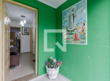 Casa · 121m² · 3 Quartos · 2 Vagas · Casa à Venda - Vila das Mercês, 3 Quartos, 121 m2