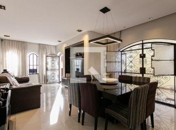 Casa · 250m² · 4 Quartos · 2 Vagas · Casa à Venda - Tatuapé, 4 Quartos, 250 m2