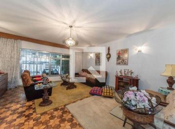 Casa · 218m² · 4 Quartos · 3 Vagas · Casa à Venda - Bosque da Saúde, 4 Quartos, 218 m2