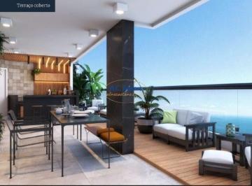 Apartamento · 76m² · 2 Quartos · 1 Vaga · Apartamento em Guilhermina - Praia Grande, SP