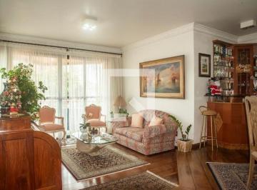 Apartamento · 124m² · 4 Quartos · 3 Vagas · Apartamento à Venda - Chácara Inglesa, 4 Quartos, 124 m2