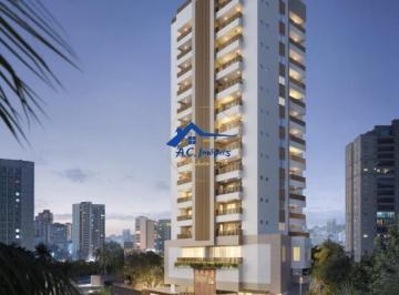 Apartamento · 51m² · 1 Quarto · 1 Vaga · Lançamento 1 dormitório com Excelente Localização! - IST030