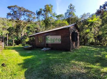 Rural · 20000m² · 1 Quarto · 5 Vagas · Chácara - Miracatu