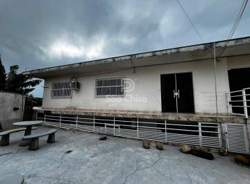 Apartamento · 2 Quartos · 1 Vaga · Apartamento para alugar no bairro Do Iperoba - São Francisco do Sul/SC