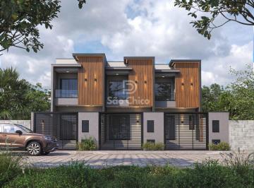 Casa · 97m² · 2 Quartos · 1 Vaga · Residencial Costa Azul no Ubatuba