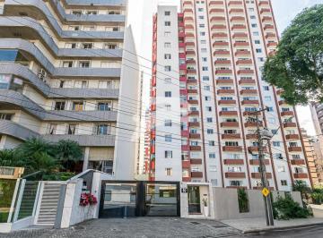 Fachada · Apartamento 2 Quartos Batel 39m²