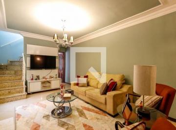 Casa · 100m² · 3 Quartos · 2 Vagas · Casa à Venda - Vila Gustavo, 3 Quartos, 100 m2