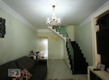 Casa · 150m² · 3 Quartos · 2 Vagas · Casa à Venda - Ermelino Matarazzo, 3 Quartos, 150 m2