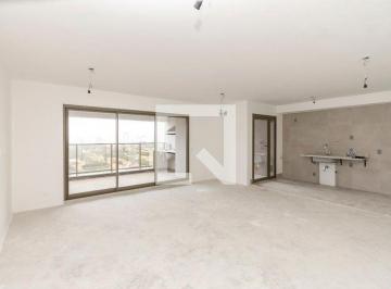 Apartamento · 111m² · 2 Quartos · 2 Vagas · Apartamento à Venda - Campo Belo, 2 Quartos, 111 m2