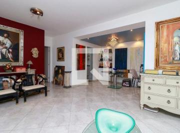 Apartamento · 128m² · 3 Quartos · 2 Vagas · Apartamento à Venda - Brooklin, 3 Quartos, 128 m2