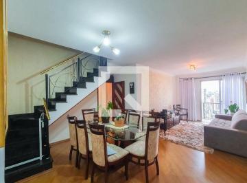 Apartamento · 190m² · 4 Quartos · 3 Vagas · Apartamento à Venda - Bosque da Saúde, 4 Quartos, 190 m2