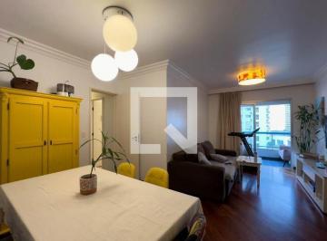Apartamento · 105m² · 3 Quartos · 2 Vagas · Apartamento à Venda - Vila Mariana, 3 Quartos, 105 m2