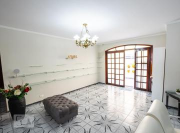 Casa · 270m² · 4 Quartos · 2 Vagas · Casa à Venda - Vila Mascote, 4 Quartos, 270 m2
