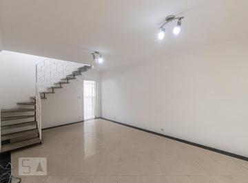 Casa · 180m² · 4 Quartos · 2 Vagas · Casa à Venda - Jardim Anália Franco, 4 Quartos, 180 m2