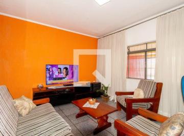 Casa · 203m² · 3 Quartos · 3 Vagas · Casa à Venda - Mooca, 3 Quartos, 203 m2