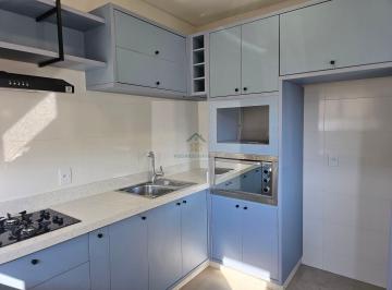 Apartamento · 64m² · 2 Quartos · 2 Vagas · Apartamento 2 dormitórios 2 vagas Nações BC