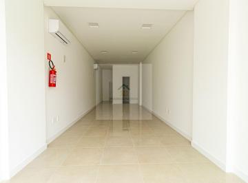 Comercial · 58m² · Sala comercial 58m² no Nações BC