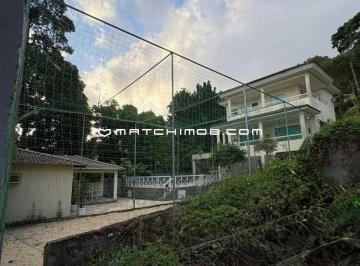 Casa · 170m² · 5 Quartos · 3 Vagas · Casa com vista mar à venda no Village das Conchas - Mangaratiba