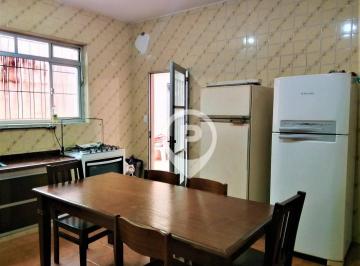9ae6d9679494bd5bd9a1f1a129c82e56770a0807 · Casa com 3 dormitórios à venda, 131 m² por R$ 450.000,00 - Vila Metalúrgica - Santo André/SP