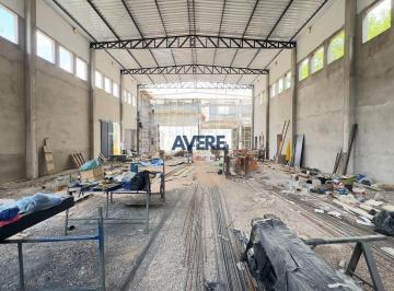 Comercial · 750m² · Galpão Industrial para alugar em Valinhos