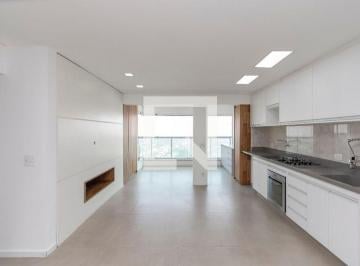 Apartamento · 68m² · 2 Quartos · 1 Vaga · Apartamento à Venda - Campo Belo, 2 Quartos, 68 m2