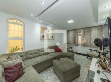 Casa · 203m² · 4 Quartos · 2 Vagas · Casa à Venda - Bosque da Saúde, 4 Quartos, 203 m2