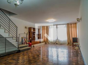 Casa · 199m² · 3 Quartos · 2 Vagas · Casa à Venda - Planalto Paulista, 3 Quartos, 199 m2