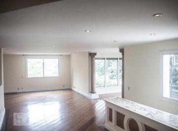 Apartamento · 375m² · 3 Quartos · 5 Vagas · Apartamento à Venda - Pacaembu, 3 Quartos, 375 m2
