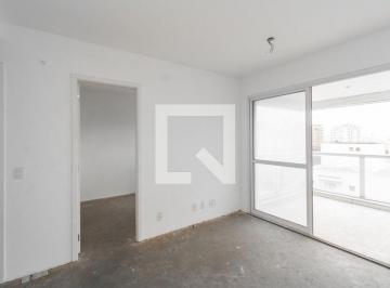 Apartamento · 51m² · 2 Quartos · 1 Vaga · Apartamento à Venda - Aclimação, 2 Quartos, 51 m2